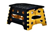 BANCO PLEGABLE MINI [TECNOPLAST]