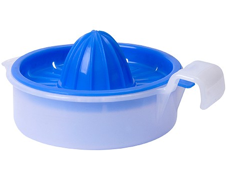 EXPRIMIDOR DE NARANJAS [FERPLAST]