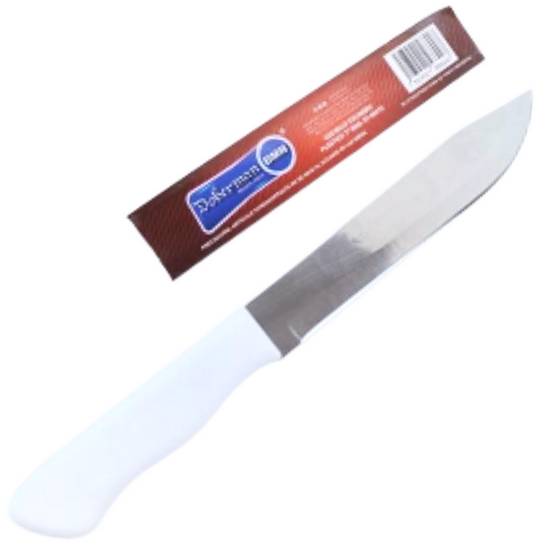 CUCHILLO COCINERO PLASTICO 7" [YULIANA]