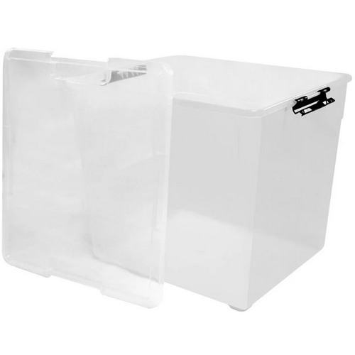 CAJA AGHATA 36 LTS [PEYO]