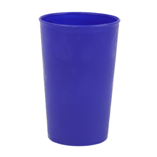 VASO GOTA FIRME [LOGA]
