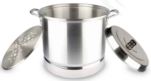 Vaporera C/Asa #22 [Alcova]