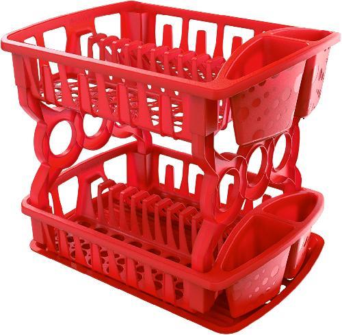 ESCURRIDOR LE 2 PISOS [TORO]