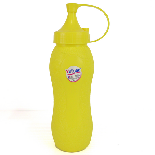 MOSTACERO 250ML AMARILLO [YULIANA]