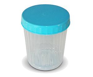 BOTE GIROTAPA 550 ml. [PLASVIC]