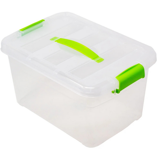 CAJA MILAN 10 LTS 38110C [PEYO]