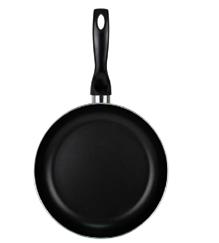 SARTEN DE ALUMINIO DE 22 CM/ 1.8 MM ECO-HOME [TAVOLA]