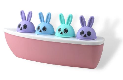 Paletero Rabbit [Yuliana]