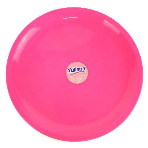 MELAPLAST PLATO EXTENDIDO 8.5" COLORS YULIANA