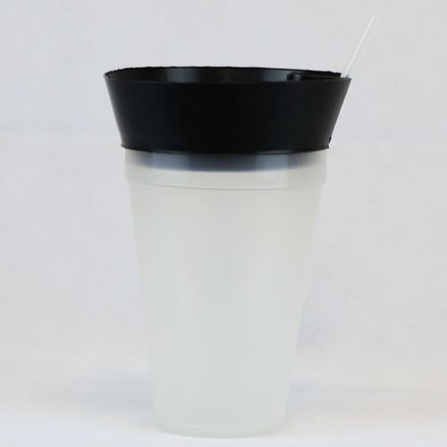 VASO BOTANERO LITRO [DRINKUP]