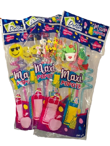 MAXI POPOTES R790310 [YULIANA]