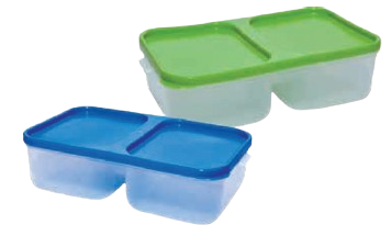 HERMETICO 4 X 7 DUO [KAIZENWARE]