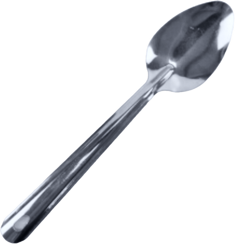 CUCHARA INOX N.30 CUMEX
