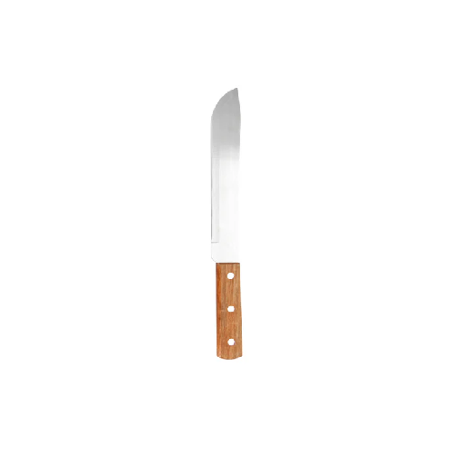 CUCHILLO COCINERO MADERA 5" [YULIANA]