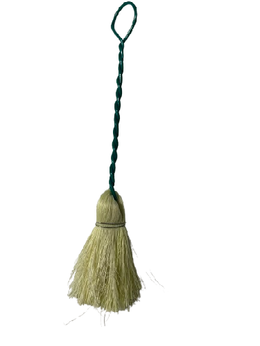 BROCHA ELOTERA DE IXTLE [CREF]