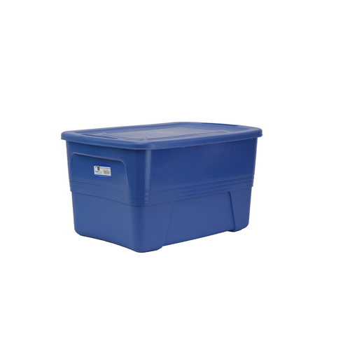 CAJA 38LT ATLANTA C/TAPA AZUL [PLT]