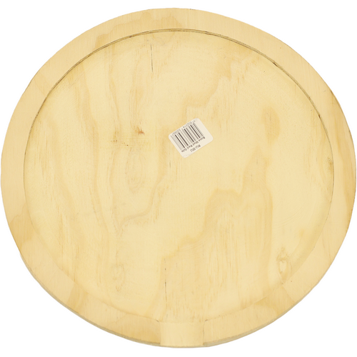 BASE PARA COMAL REDONDO GRANDE [RUELAS]