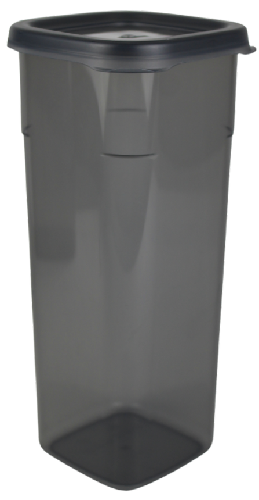 Recipiente Michelin Cuadrado 1.75L [Yuliana]