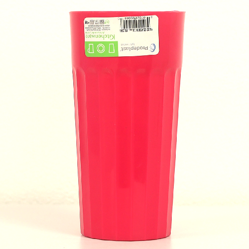 VASO CLASICO 28Oz FIUSHA [GONHERRPLAST]