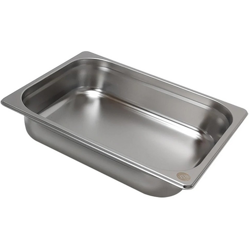 INSERTO AC. INOX. 1/2X15, 201, 0.6 [TRAVESSA]