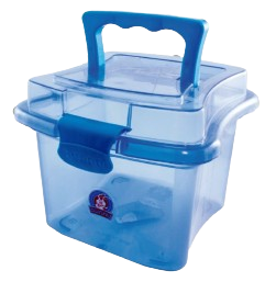 CAJA FIESTA CHICA BUNNY