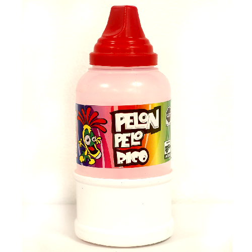 PELON CHELA [BURBUJA]