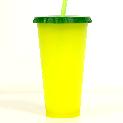 VASO MAGICO 24OZ YGA