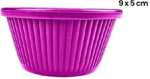 MELAPLAST RAMEKIN 4OZ NEGRO/COLORS/BEIGE [YULIANA]