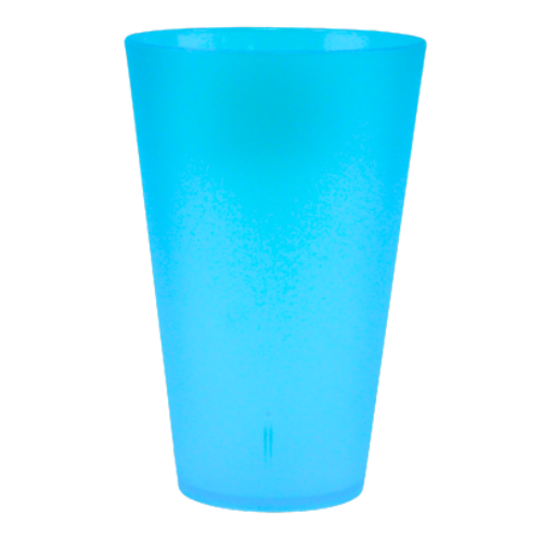 VASO VENECIA AZUL [GONHERRPLAST]