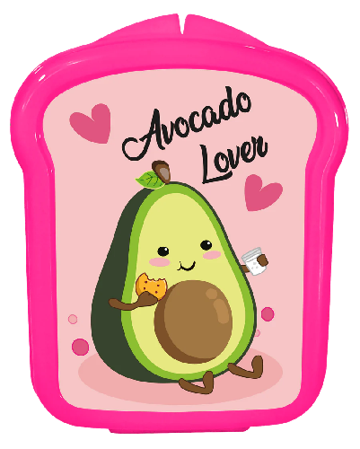 Sandwichera Totis [Yuliana]