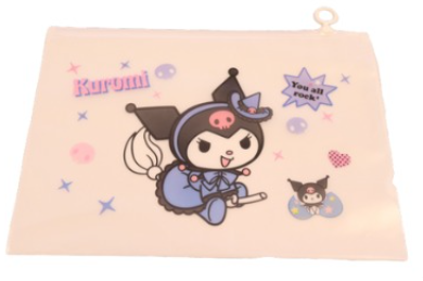 FOLDER CARTA [CH]