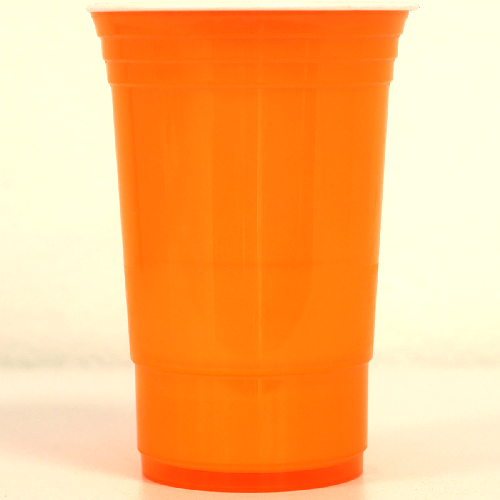 VASO 16 OZ DOBLE PARED YGA