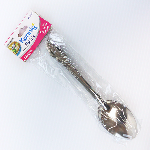 CUCHARA SOPERA FLORISTA KONNING KSPK01 [TAGRUFLE]