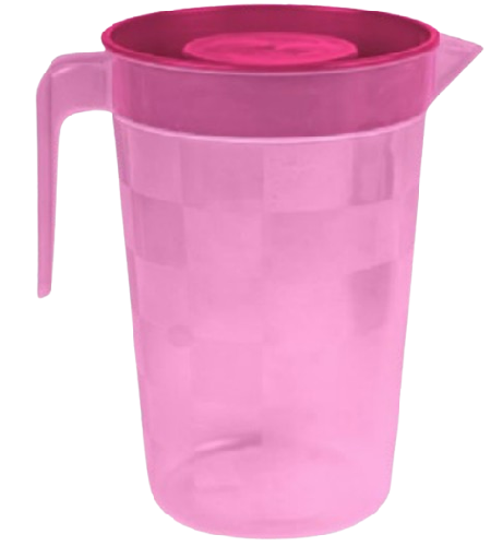 JARRA POP 2L COLORS [YULIANA]