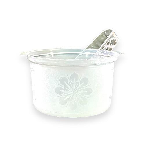HIELERA FLOR OASIS NATURAL [DYATI]