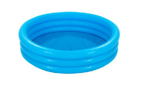 ALBERCA No. 58426 AROS CELESTA INTEX