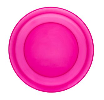 PLATO TRINCHE FIUSHA [GONHERRPLAST]