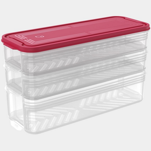 ORGANISMART 3 NIVELES 5 LT [TORO]