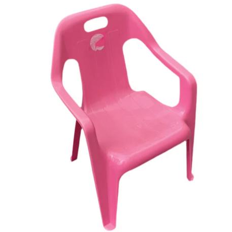 Silla Infantil [Flipp]