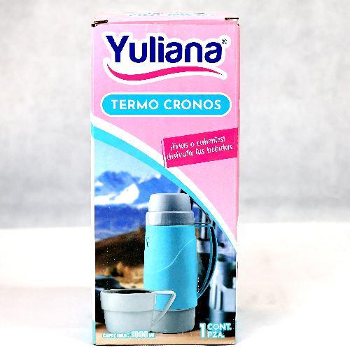 TERMO CRONOS 1000ML [YULIANA]