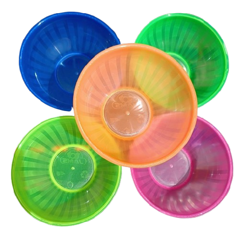 Tazon Cerealero Traslucido [Jams]