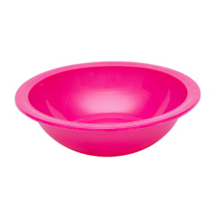 PLATO HONDO BOTANERO FIUSHA [GONHERRPLAST]