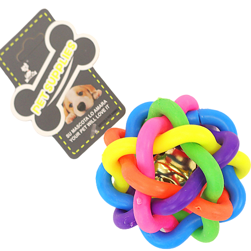 61067 PELOTA 8.5 [MASCOTAS DIV]
