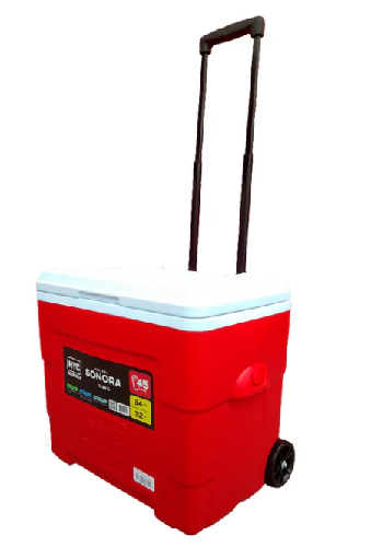 HIELERA 45 LATAS (SONORA) (34QTS) 32L [NYC]