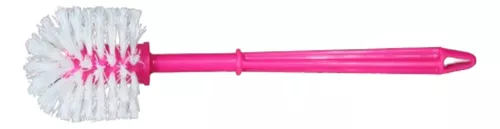 CEPILLO DE PLASTICO SANITARIO FWC-1 FLIPP
