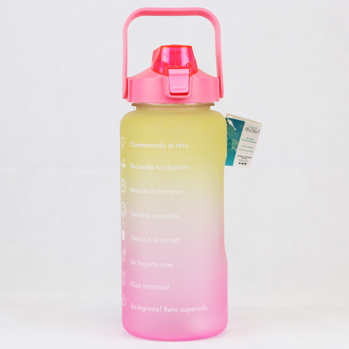 CILINDRO ARES 2LTS [YULIANA]