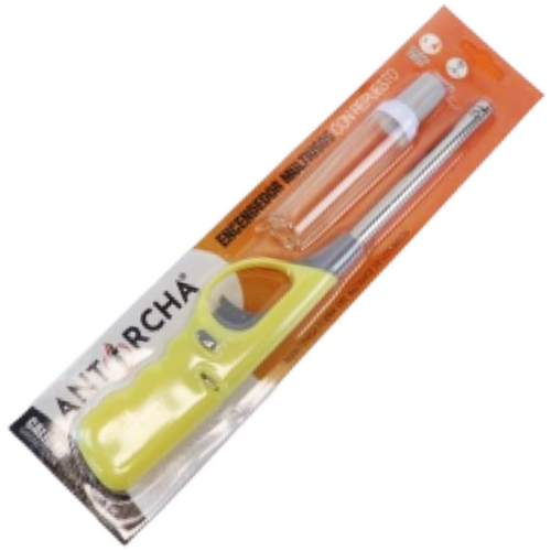 ANTORCHA C/REPUESTO [YULIANA]