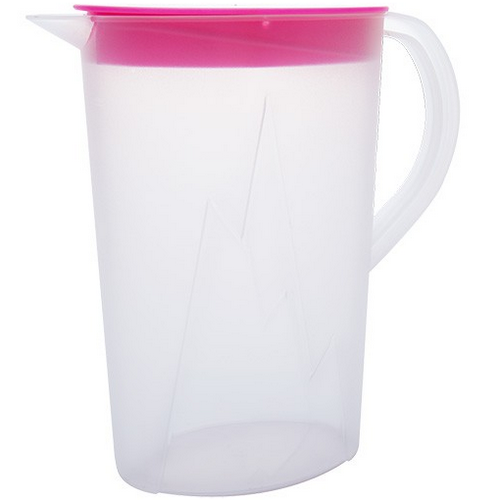 REFRIJARRA EVEREST C/TAPA 2.4 LTS NATURAL [GONHERPLAST]