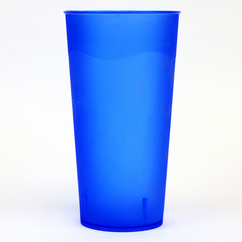 Vaso Cancun Transparente [Cubasa]