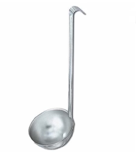 CUCHARON No. 12 REFORZADO [TIMESA]
